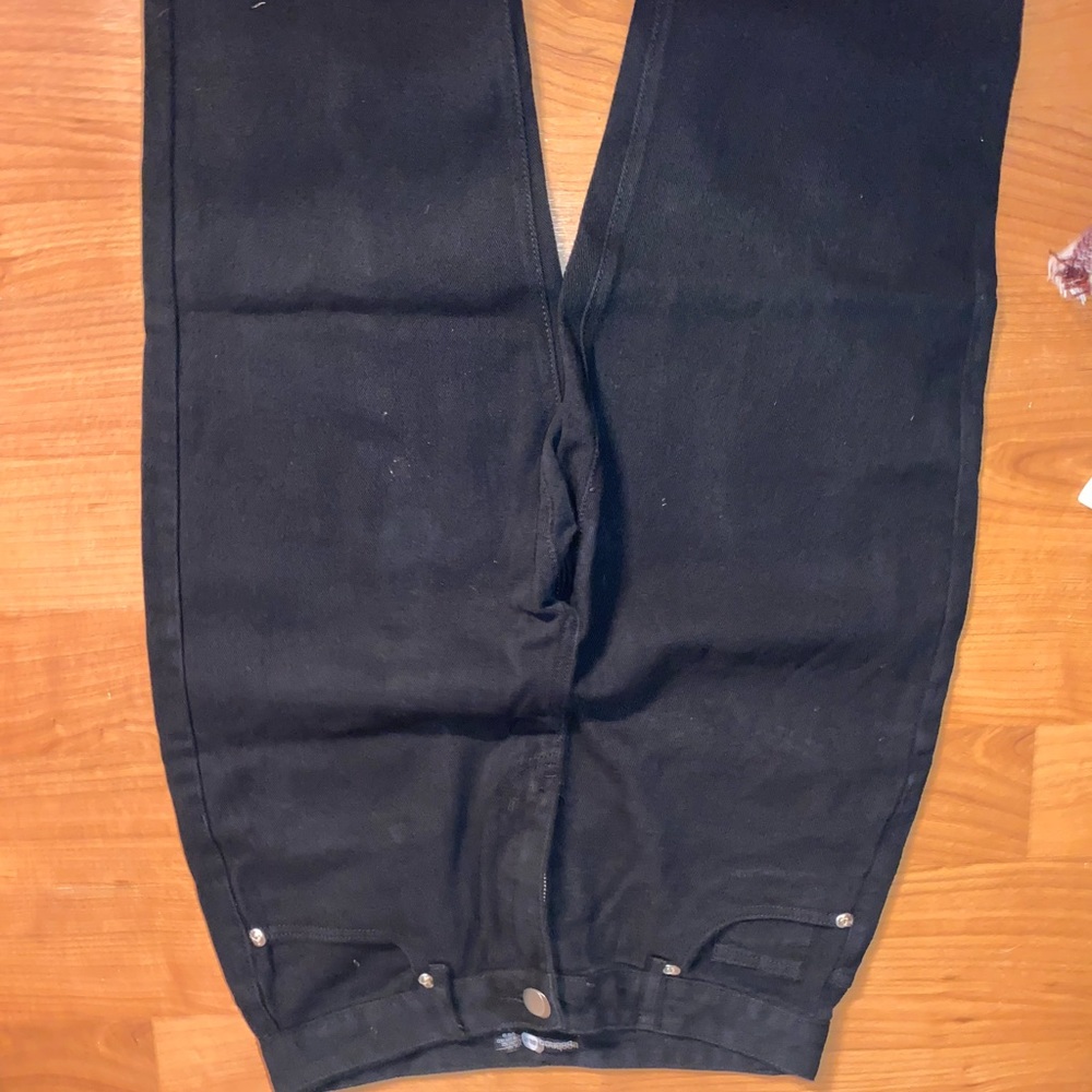 Mom jeans
